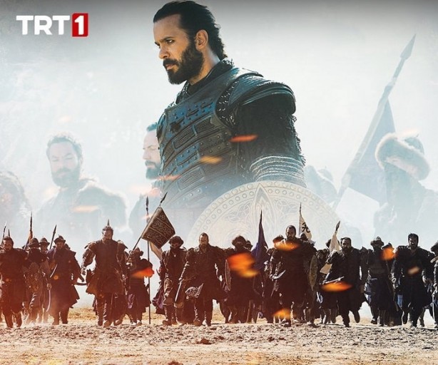 Foto - Alparslan Büyük Selçuklu'ya bomba isim! Fahriye Evcen'in yerine geldi