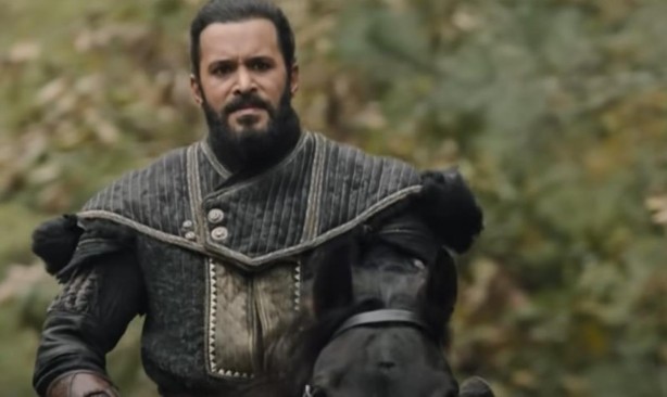 Alparslan Büyük Selçuklu'ya bomba isim! Fahriye Evcen'in yerine geldi