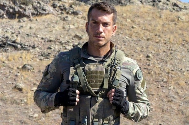 Foto - Alparslan Büyük Selçuklu'ya damga vuran transfer!