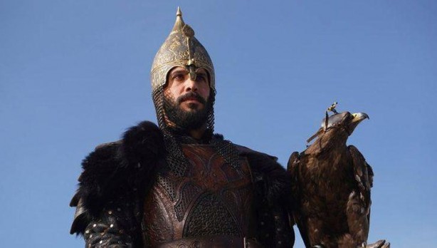 Foto - Alparslan Büyük Selçuklu'ya damga vuran transfer!