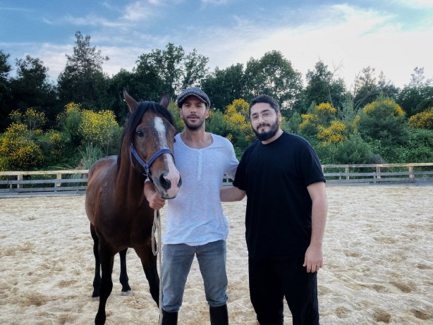 Foto - Alparslan dizisinden müthiş hamle! Kimler var kimler