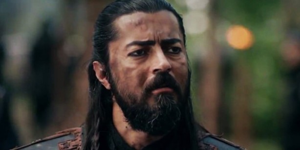 Foto - Alparslan dizisinden müthiş hamle! Kimler var kimler