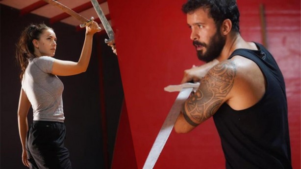 Foto - Alparslan dizisinden müthiş hamle! Kimler var kimler