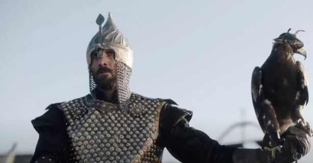 Foto - Alparslan dizisinden müthiş hamle! Kimler var kimler