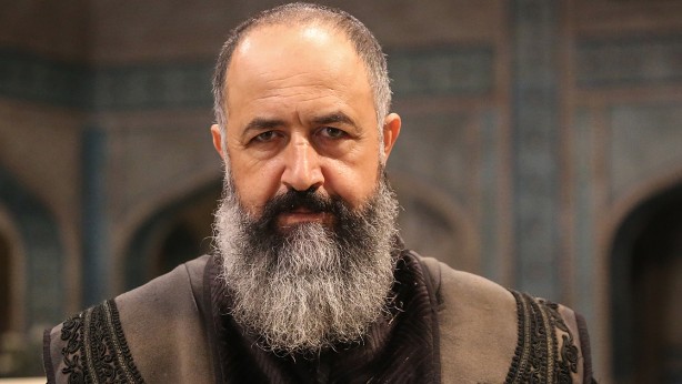 Foto - Alparslan dizisinden müthiş hamle! Kimler var kimler