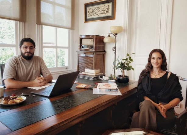 Foto - Alparslan dizisinden müthiş hamle! Kimler var kimler