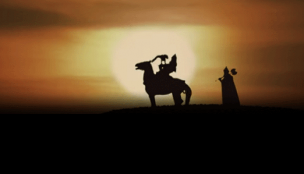 Alparslan dizisi oyuncuları netleşmeye başladı! Yeni isim açıklandı