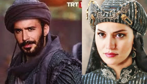 Foto - Alparslan dizisi oyuncuları netleşmeye başladı! Yeni isim açıklandı