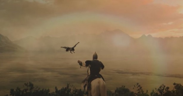 Foto - Alparslan dizisine yeni transferler! Bomba gibi geliyor