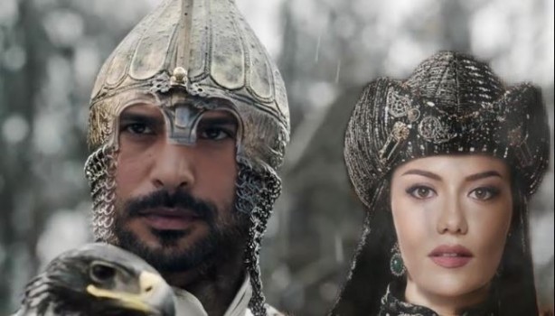 Foto - Alparslan dizisine yeni transferler! Bomba gibi geliyor