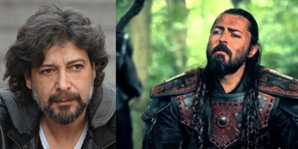 Foto - Alparslan dizisine yeni transferler! Bomba gibi geliyor