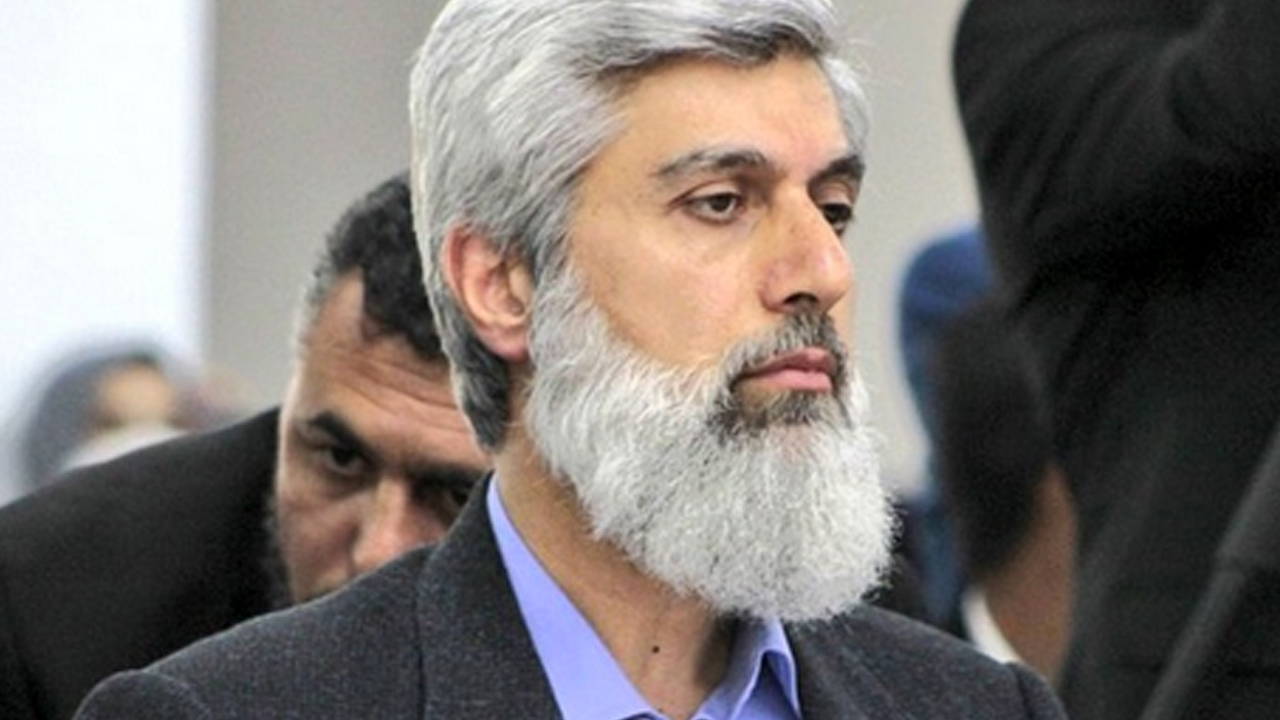 Foto - Alparslan Kuytul hakkında flaş karar! Ulus Meydanı'nda ortalık karıştı...