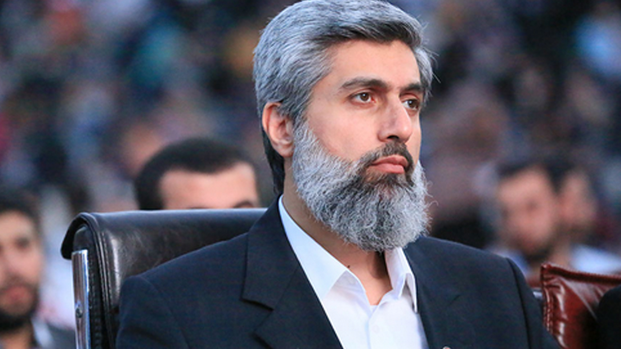 Foto - Alparslan Kuytul hakkında flaş karar! Ulus Meydanı'nda ortalık karıştı...