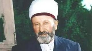 Foto - Alparslan Kuytul o cemaate desteğini açıkladı
