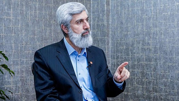 Alparslan Kuytul o cemaate desteğini açıkladı