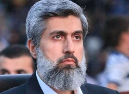 Alparslan Kuytul'un cemaatinde hareketli anlar! Bıçaklandılar