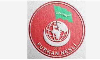 Foto - Alparslan Kuytul'un cemaatinde hareketli anlar! Bıçaklandılar