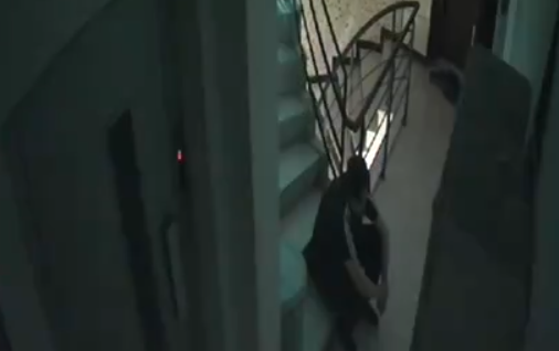 Foto - Alparslan Kuytul'un cemaatinde hareketli anlar! Bıçaklandılar