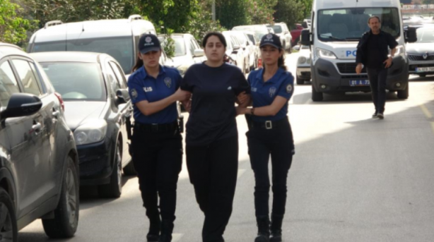 Foto - Dernekte dehşet saçmıştı! Bağıra çağıra Kuytul’u tehdit etti! "Başını keserim"