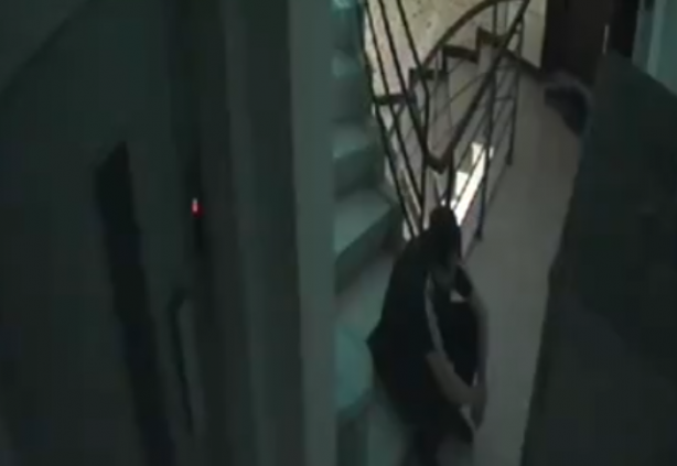 Foto - Dernekte dehşet saçmıştı! Bağıra çağıra Kuytul’u tehdit etti! "Başını keserim"