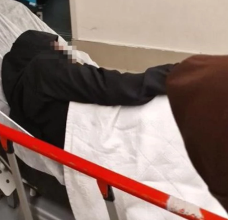 Foto - Dernekte dehşet saçmıştı! Bağıra çağıra Kuytul’u tehdit etti! "Başını keserim"