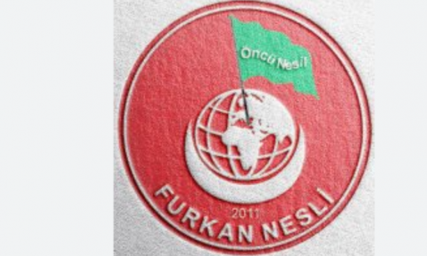 Foto - Dernekte dehşet saçmıştı! Bağıra çağıra Kuytul’u tehdit etti! "Başını keserim"
