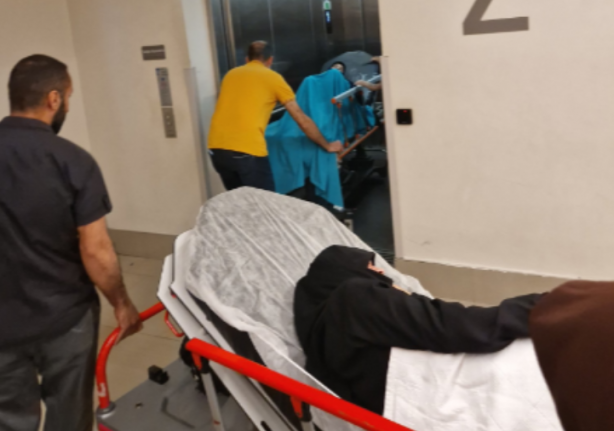 Foto - Dernekte dehşet saçmıştı! Bağıra çağıra Kuytul’u tehdit etti! "Başını keserim"