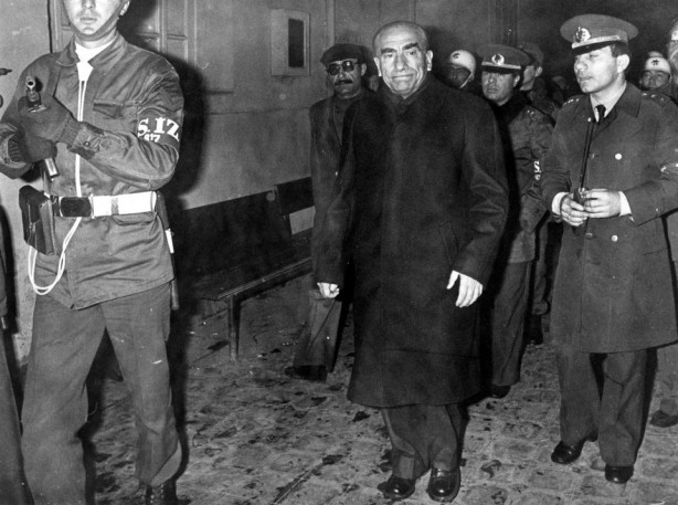 Foto - Alparslan Türkeş, vefatının 22. yılında dualarla anılıyor