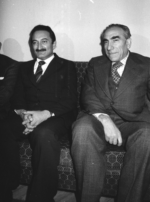 Foto - Alparslan Türkeş, vefatının 22. yılında dualarla anılıyor