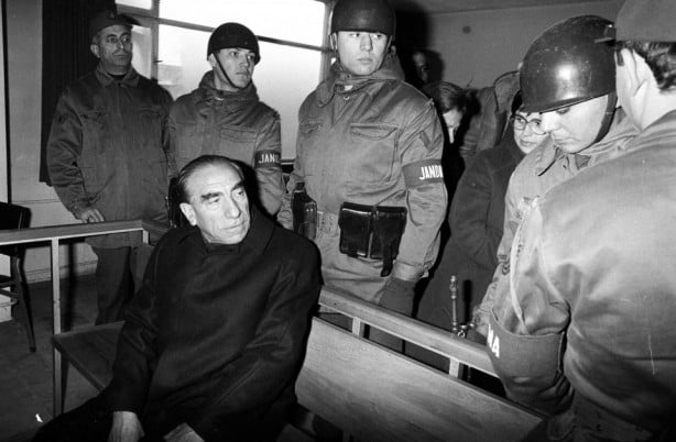 Foto - Alparslan Türkeş, vefatının 22. yılında dualarla anılıyor