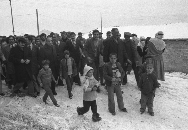 Foto - Alparslan Türkeş, vefatının 22. yılında dualarla anılıyor