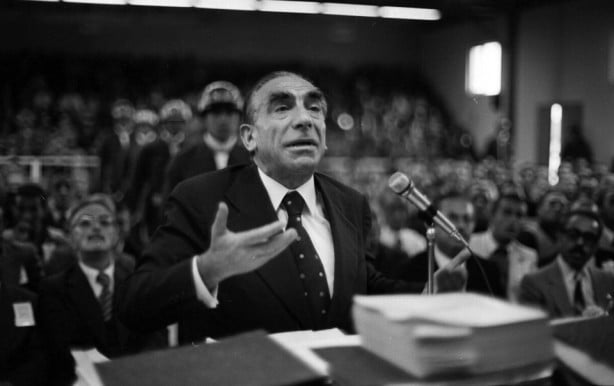 Foto - Alparslan Türkeş, vefatının 22. yılında dualarla anılıyor