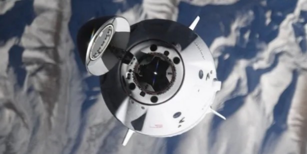 Foto - Alper Gezeravcı deney çalışmalarına başladı