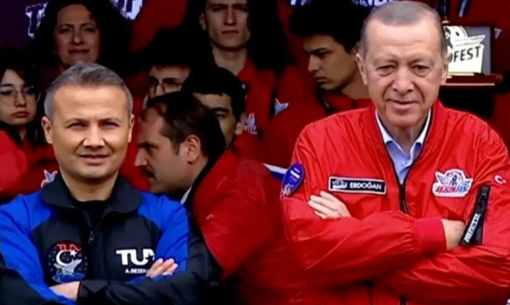 Foto - Alper Gezeravcı hakkında kimsenin bilmediği gerçek