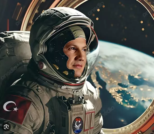 Alper Gezeravcı hakkında kimsenin bilmediği gerçek