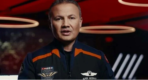 Foto - Alper Gezeravcı hakkında kimsenin bilmediği gerçek