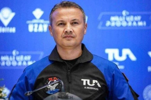 Foto - Alper Gezeravcı hakkında kimsenin bilmediği gerçek