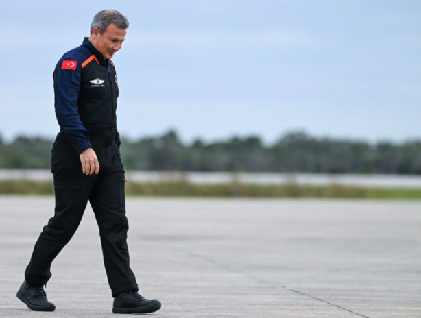 Foto - Alper Gezeravcı hakkında kimsenin bilmediği gerçek