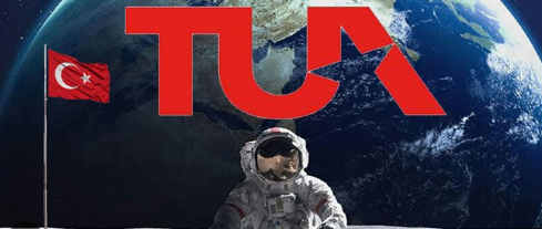 Foto - Alper Gezeravcı: Kulağa ütopik gelebişlişr ama Ay'a erişmeyi planlıyoruz