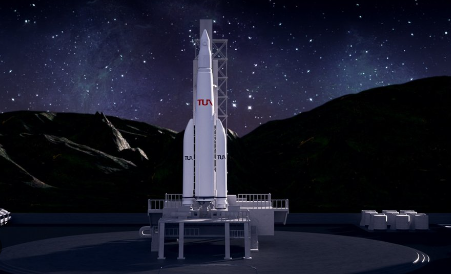 Foto - Alper Gezeravcı: Kulağa ütopik gelebişlişr ama Ay'a erişmeyi planlıyoruz