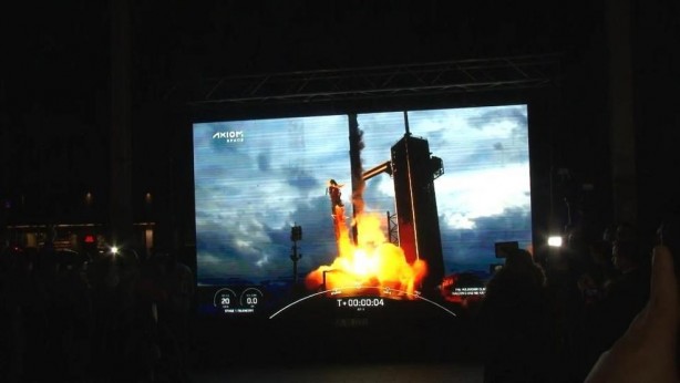 Foto - Alper Gezeravcı Uzay İstasyonu'nda: Hangi deneyleri yapacak?