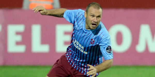 Foto - Alt liglerde oynayan tanınmış futbolcular