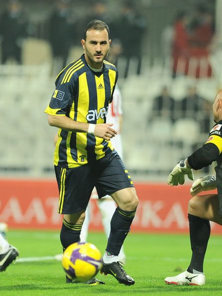 Foto - Alt liglerde oynayan tanınmış futbolcular