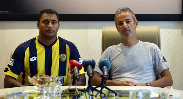 Foto - Alt liglerde oynayan tanınmış futbolcular