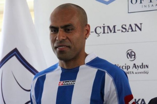 Foto - Alt liglerde oynayan tanınmış futbolcular