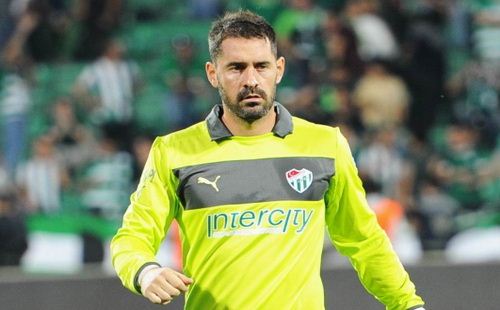 Foto - Alt liglerde oynayan tanınmış futbolcular