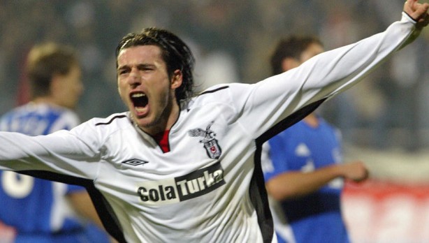 Foto - Alt liglerde oynayan tanınmış futbolcular