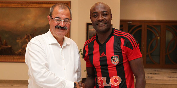 Foto - Alt liglerde oynayan tanınmış futbolcular