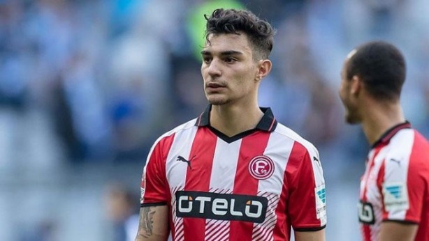 Foto - Alt liglerde oynayan tanınmış futbolcular