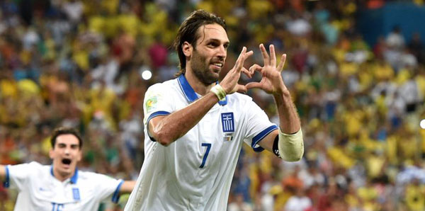 Foto - Alt liglerde oynayan tanınmış futbolcular